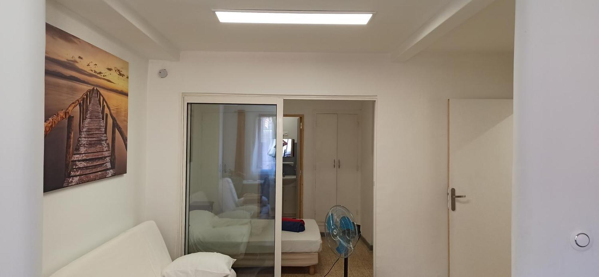 Bel Appartement Proche Marche Perpignan Zewnętrze zdjęcie