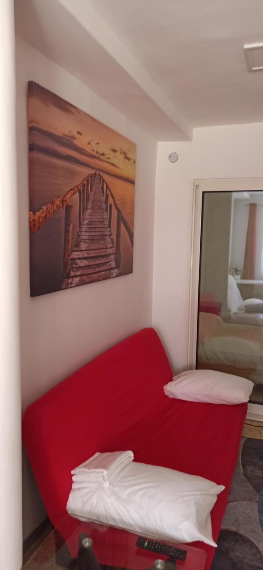 Bel Appartement Proche Marche Perpignan Zewnętrze zdjęcie