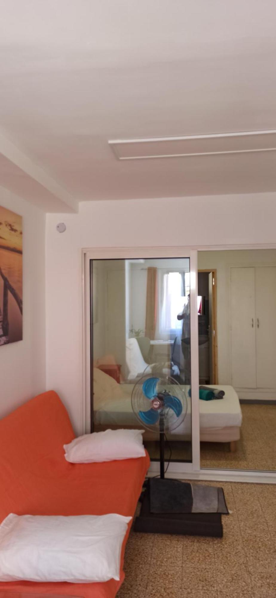 Bel Appartement Proche Marche Perpignan Zewnętrze zdjęcie