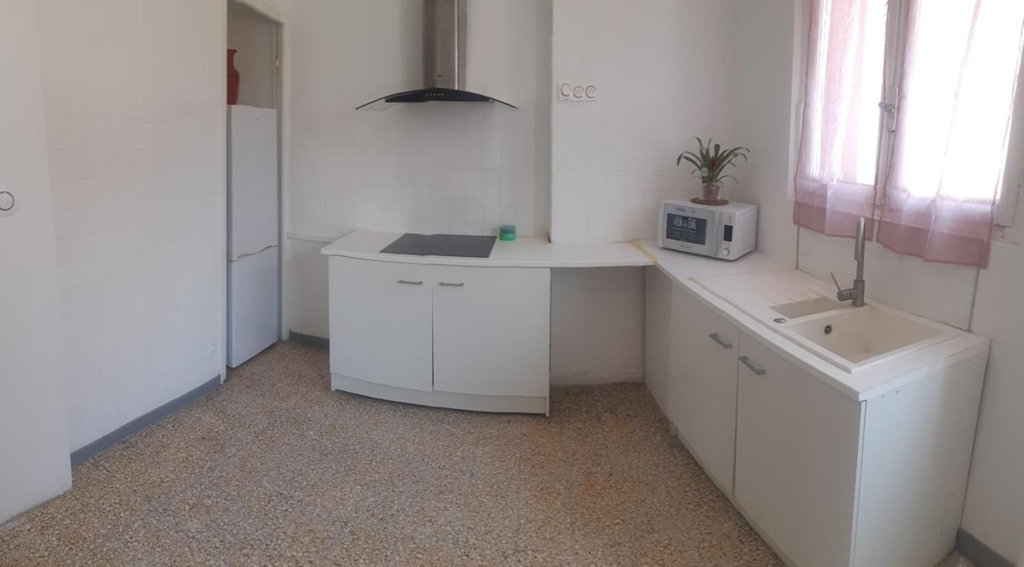 Bel Appartement Proche Marche Perpignan Zewnętrze zdjęcie